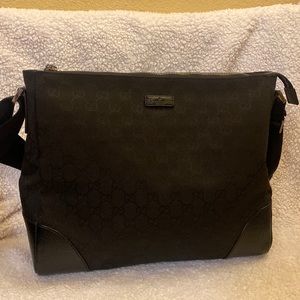 Handbag/crossbody